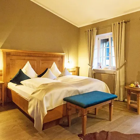 Landgasthof Karner Frasdorf Buitenkant foto