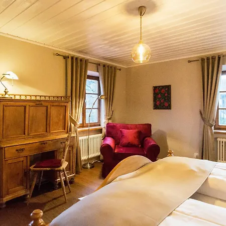 Landgasthof Karner Frasdorf Buitenkant foto