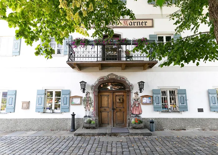 Landgasthof Karner
