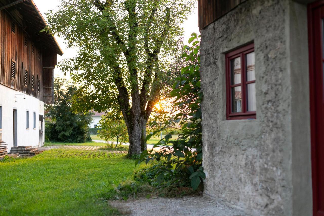 Landgasthof Karner Hotel Frasdorf
