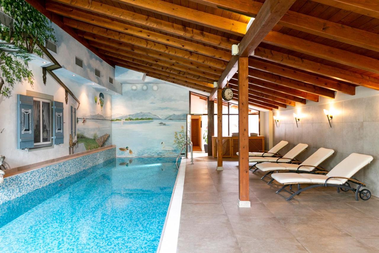 Hotel Landgasthof Karner Frasdorf