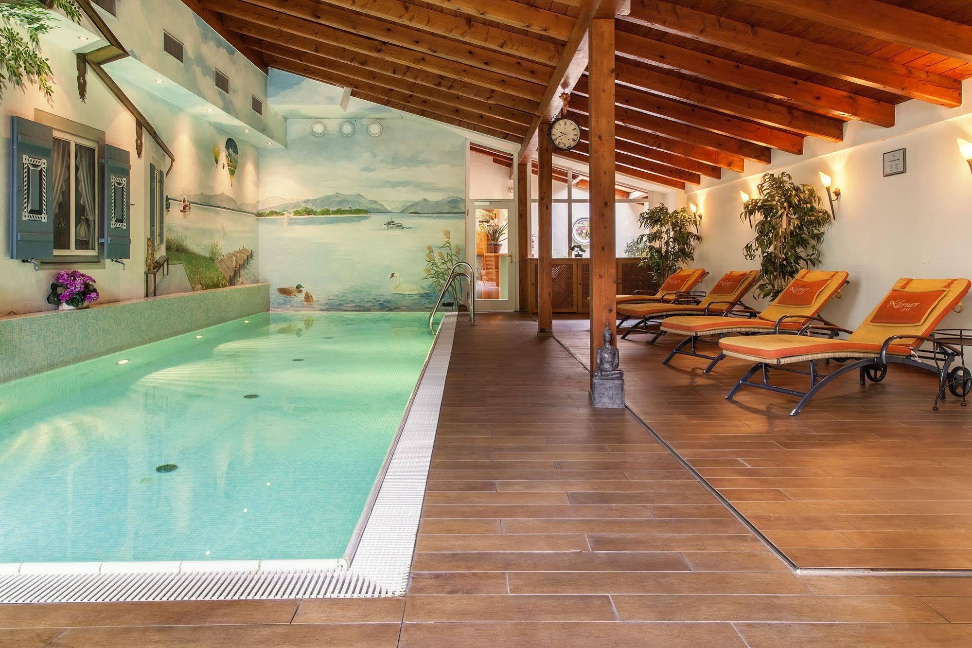 Hotel Landgasthof Karner