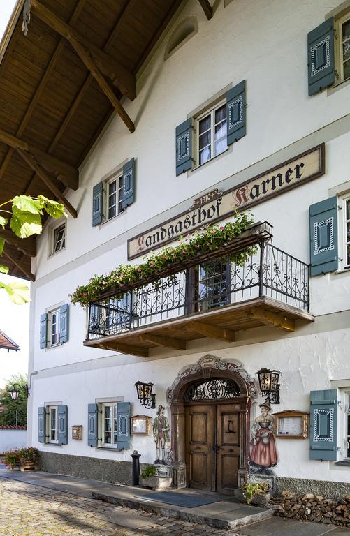 Landgasthof Karner