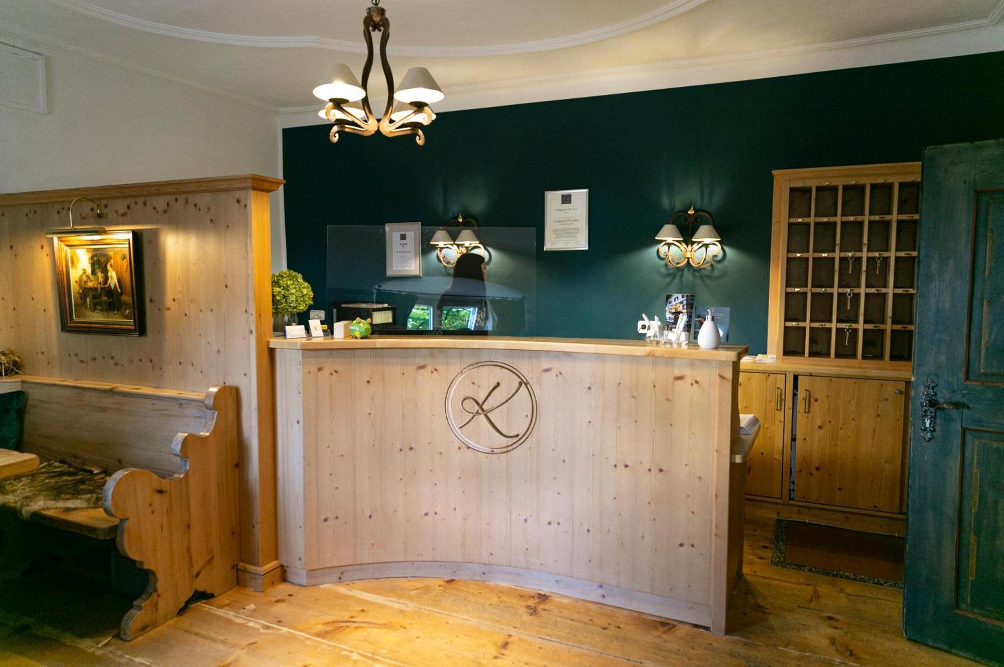 Hotel Landgasthof Karner 4*