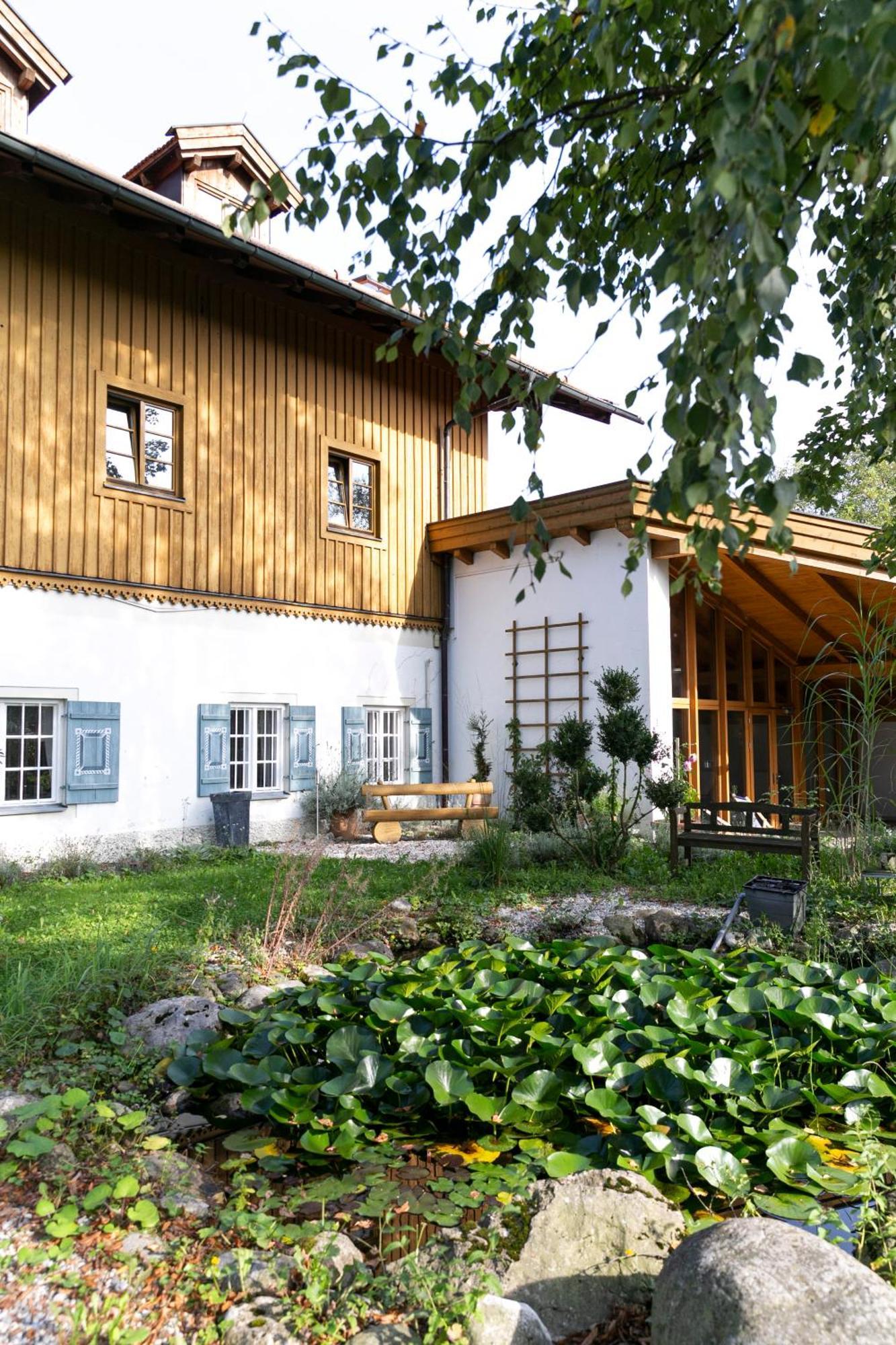 Landgasthof Karner Frasdorf