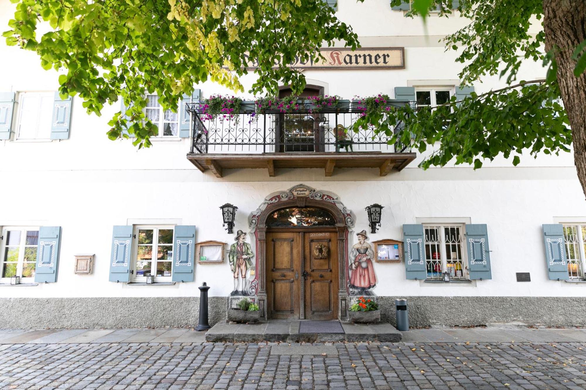 Hotel Landgasthof Karner 4*