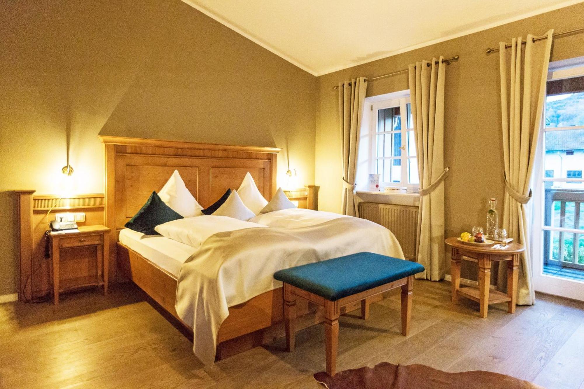 Landgasthof Karner Hotel