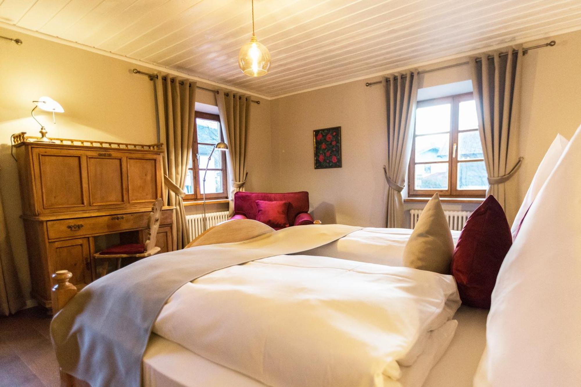 Landgasthof Karner 4* Frasdorf