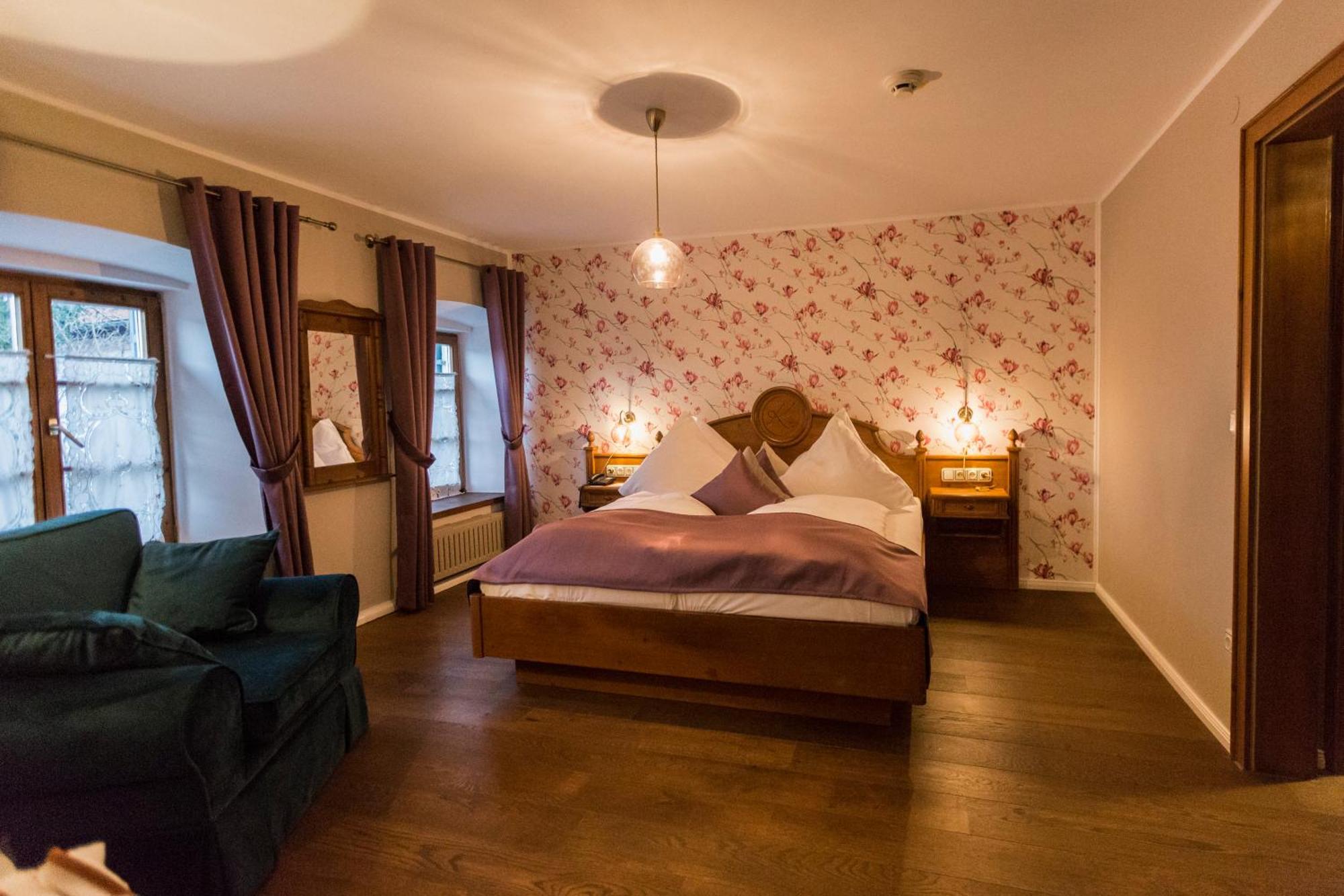 Hotel Landgasthof Karner