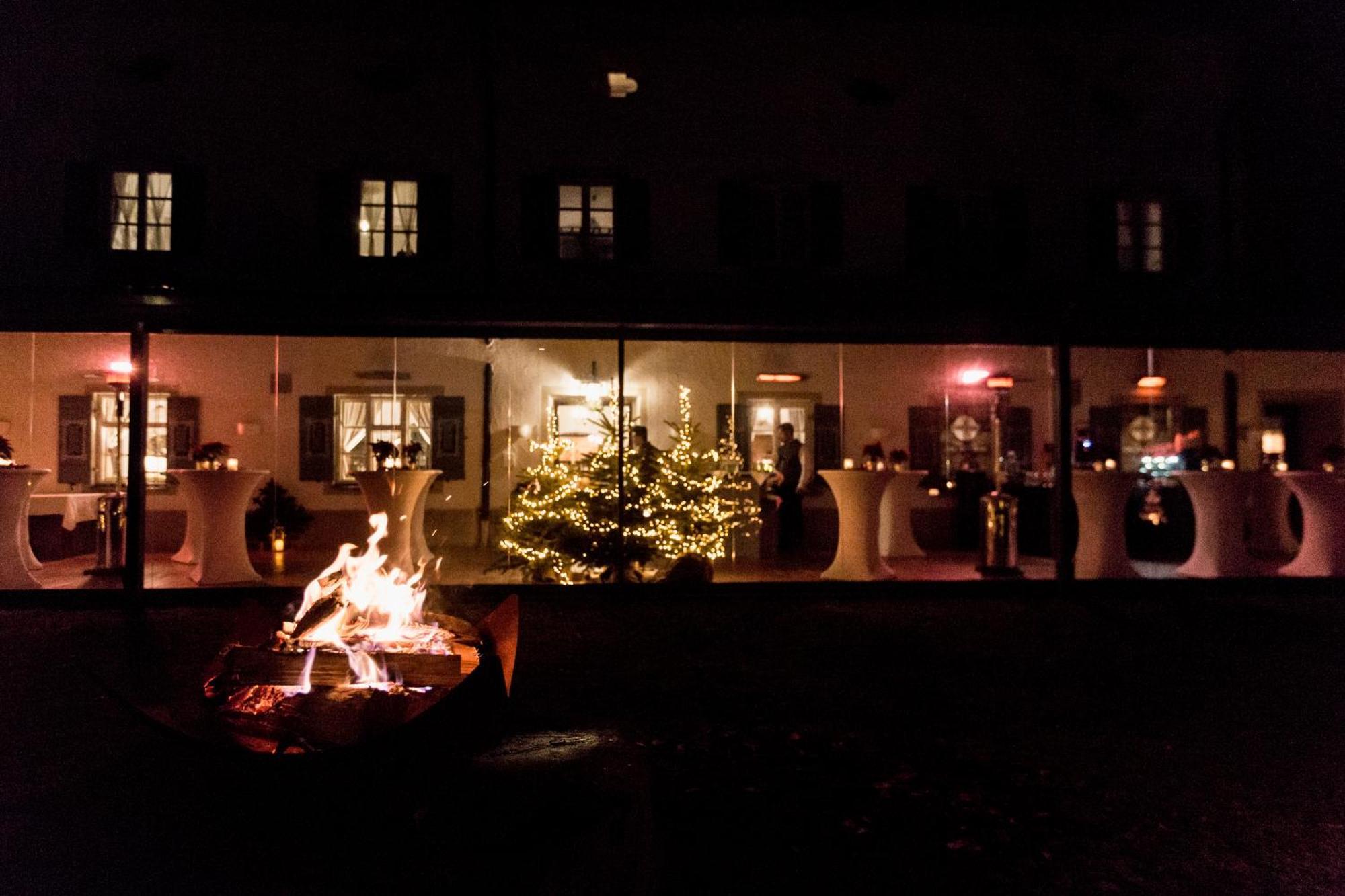 Landgasthof Karner Hotel Frasdorf