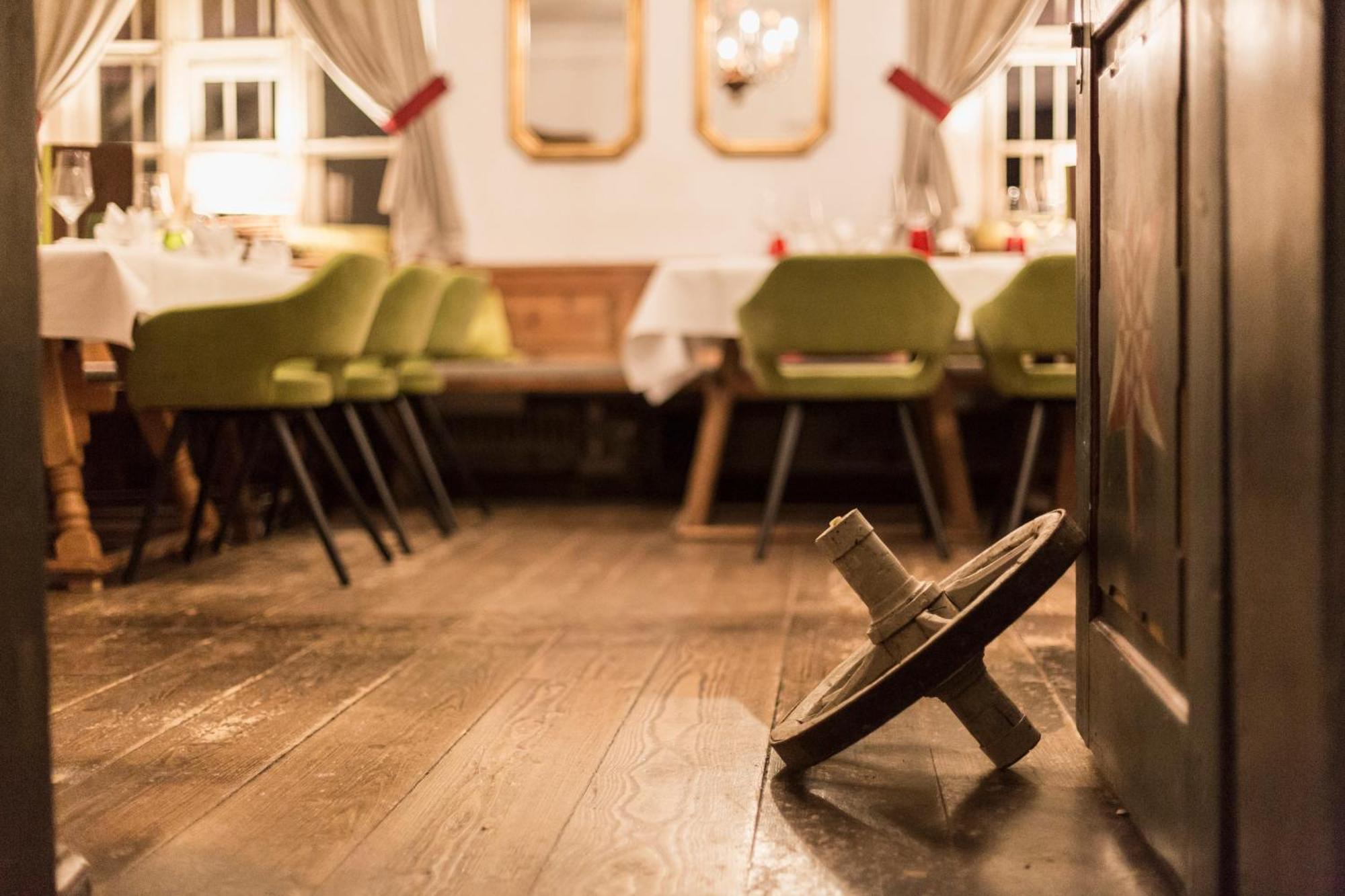 Landgasthof Karner Hotel 4*