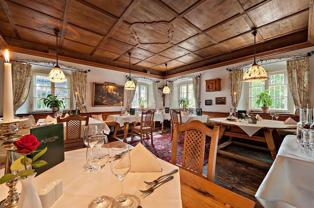 Landgasthof Karner 4*