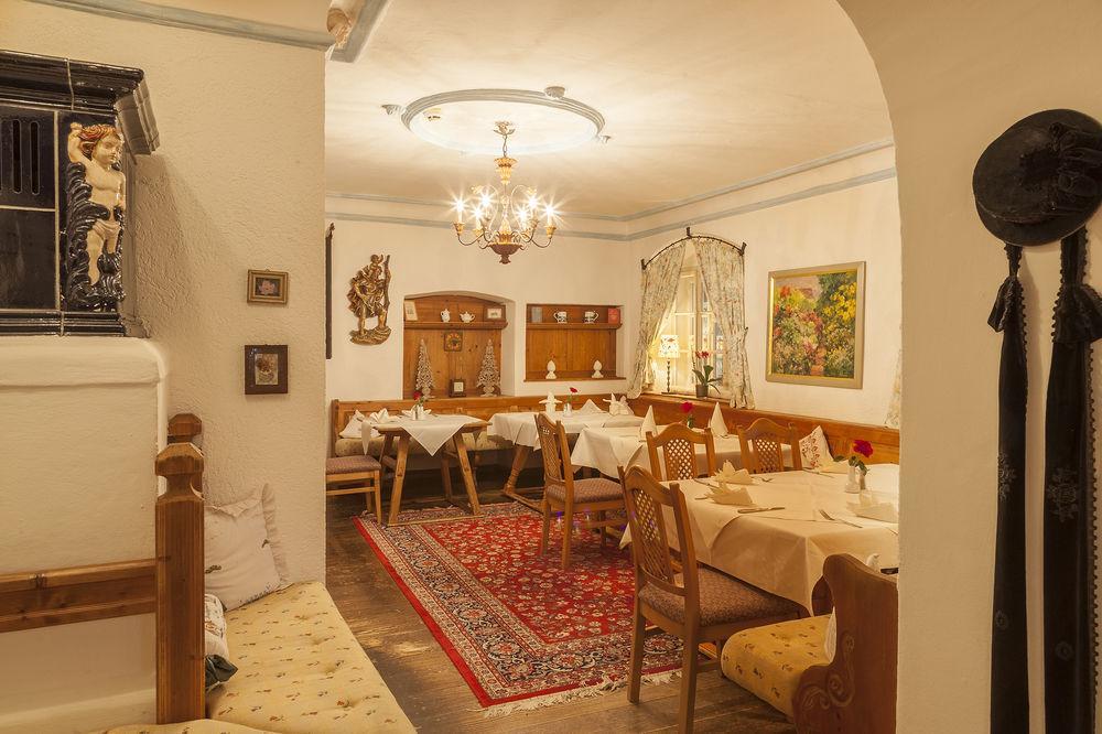 Landgasthof Karner 4*
