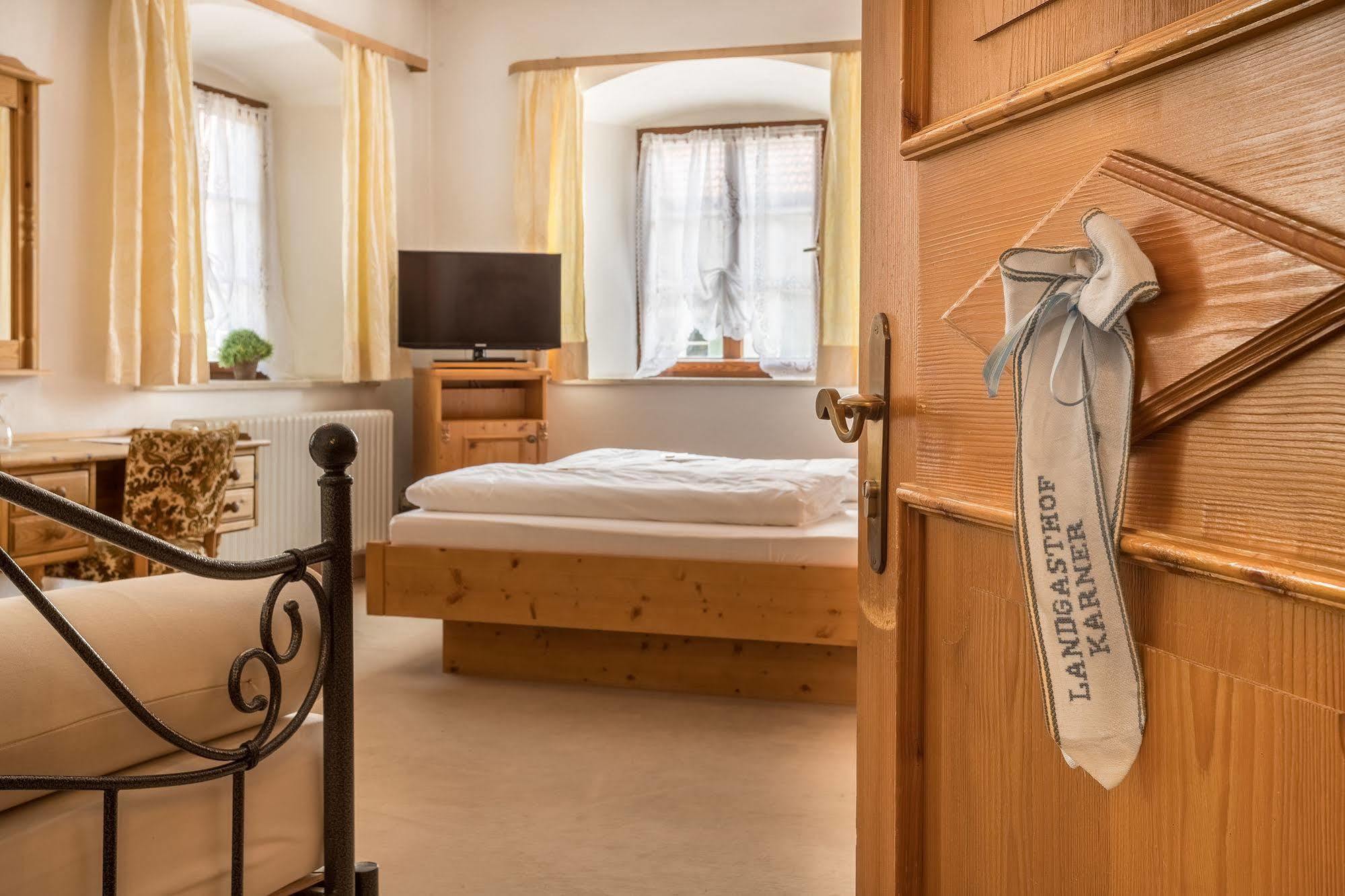 Landgasthof Karner 4*