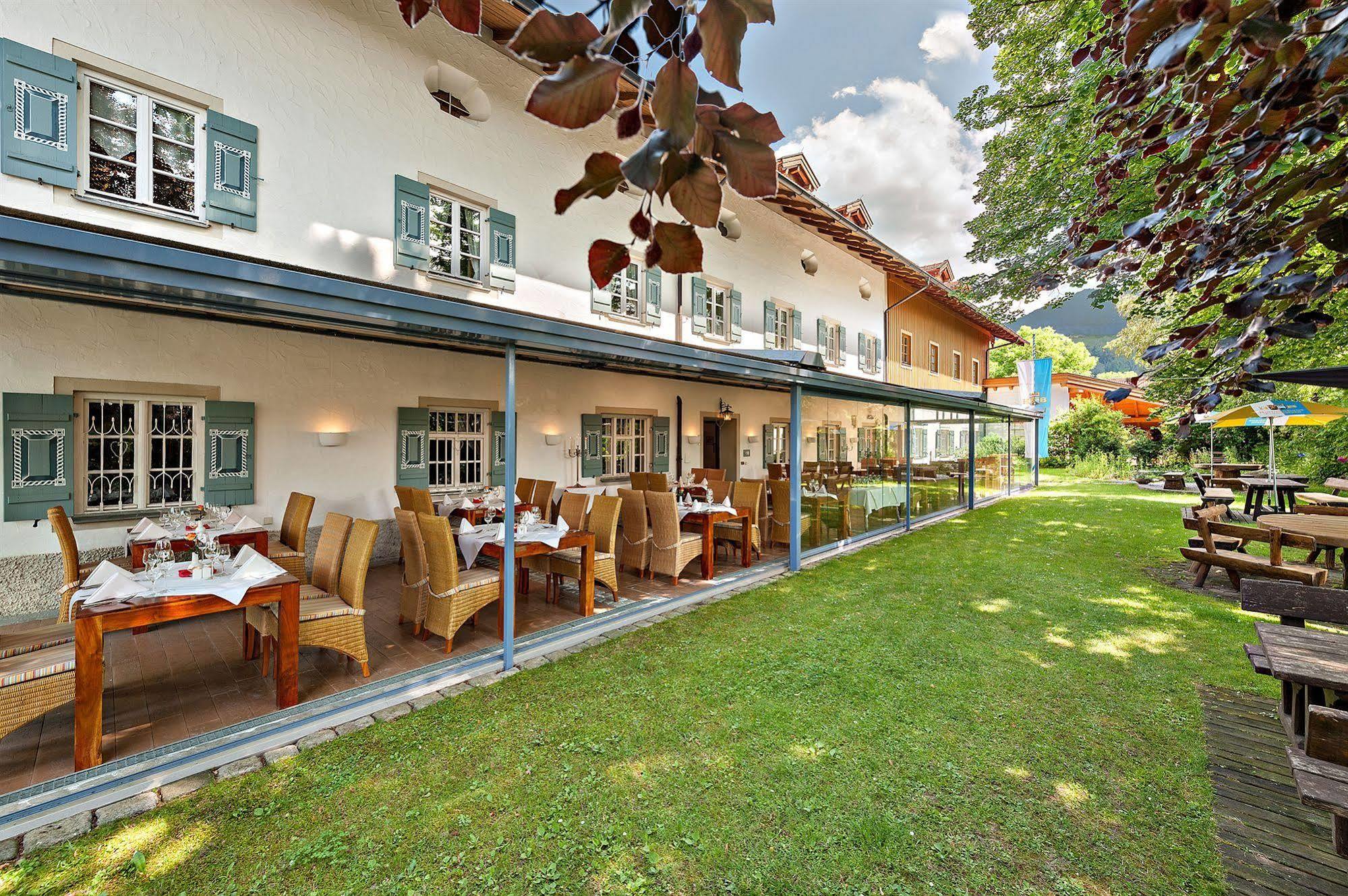 Landgasthof Karner Frasdorf