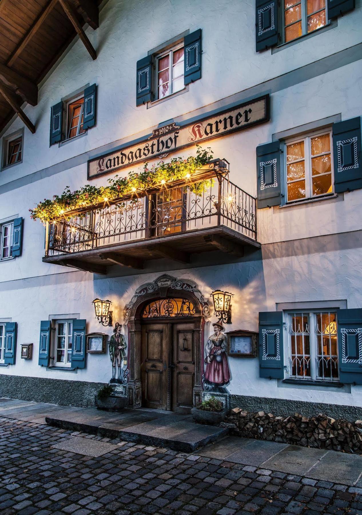Landgasthof Karner 4*