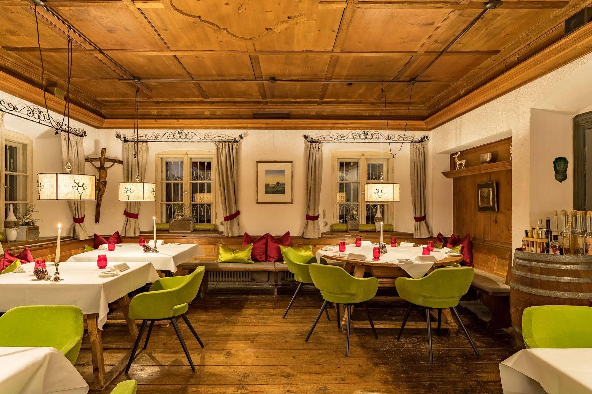 Landgasthof Karner 4* Frasdorf