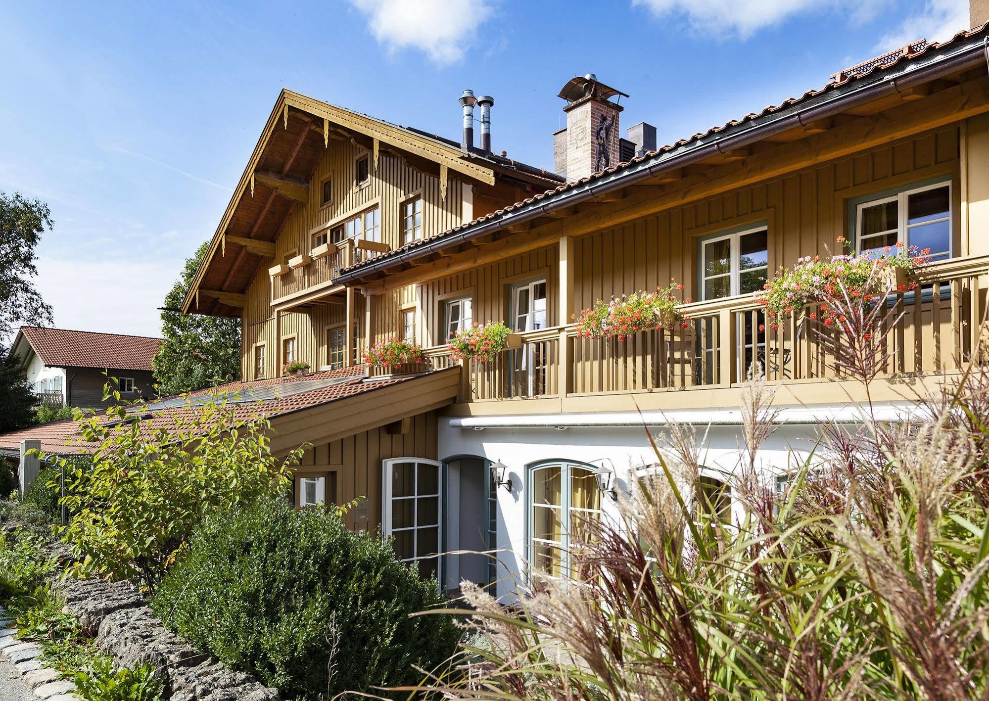 Hotel Landgasthof Karner 4*
