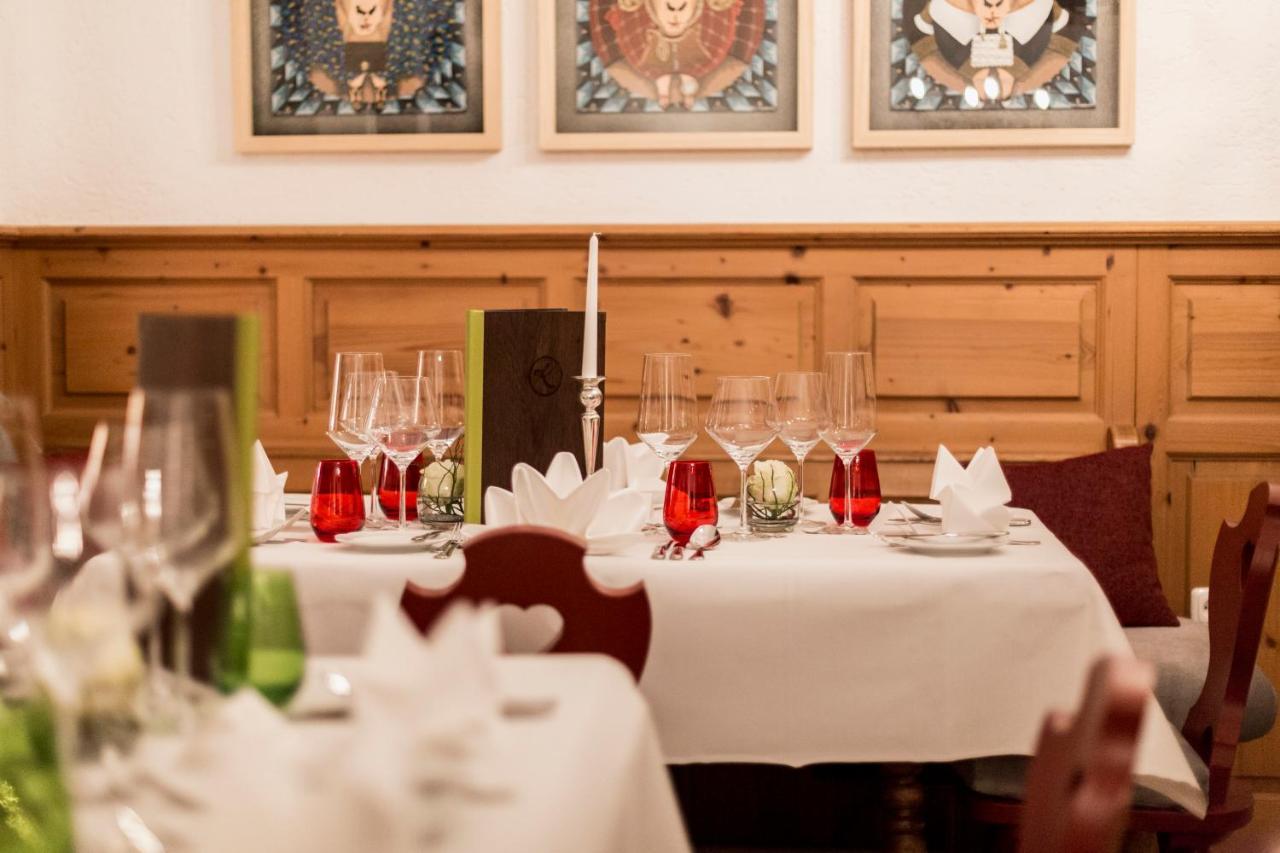 Hotel Landgasthof Karner Frasdorf