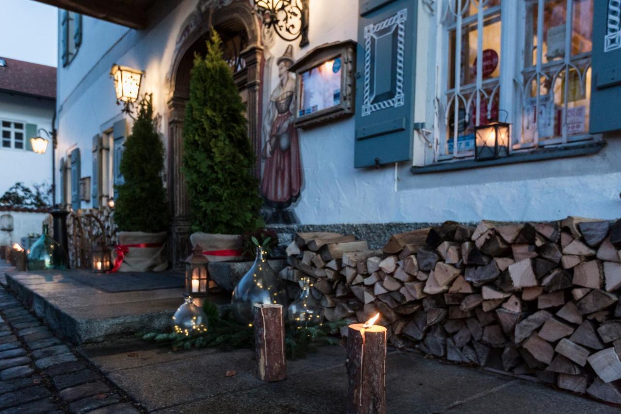 Hotel Landgasthof Karner Frasdorf