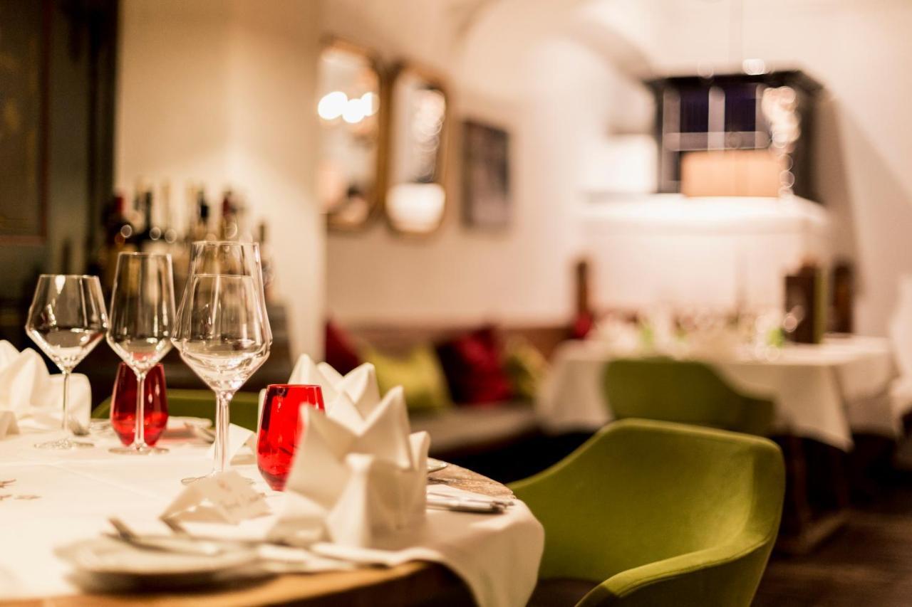 Landgasthof Karner Hotel Frasdorf
