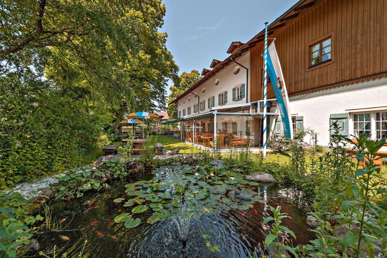 Landgasthof Karner Frasdorf